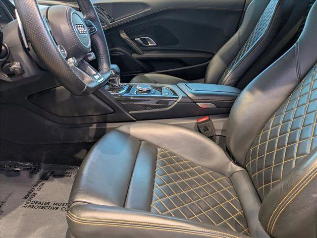 Used 2023 Audi R8 V10 performance image 17