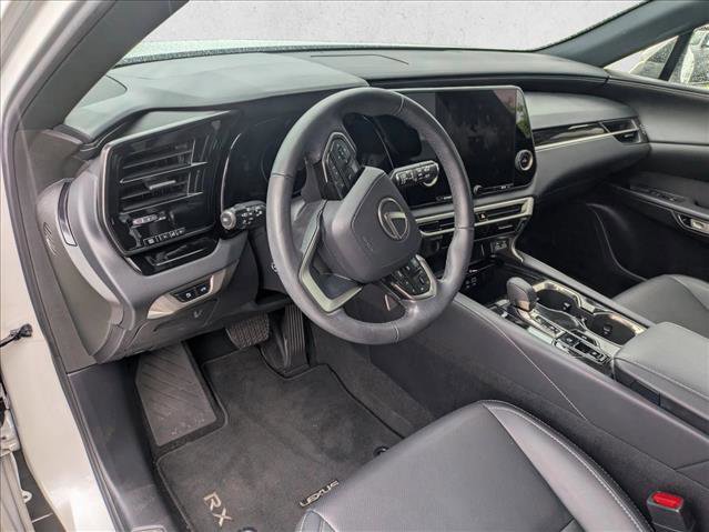 Used 2024 Lexus RX 350 FWD w/ Technology Package image 8
