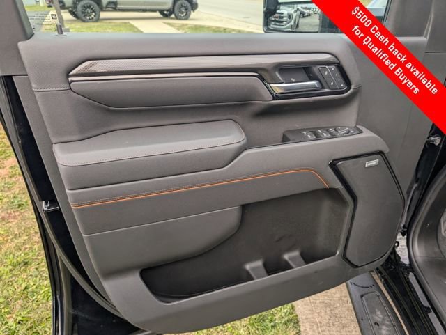 New 2026 GMC Sierra 3500 AT4 w/ AT4 Premium Plus Package image 15