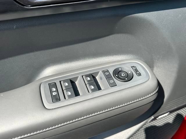New 2025 Hyundai Santa Fe Calligraphy AWD/4WD image 12