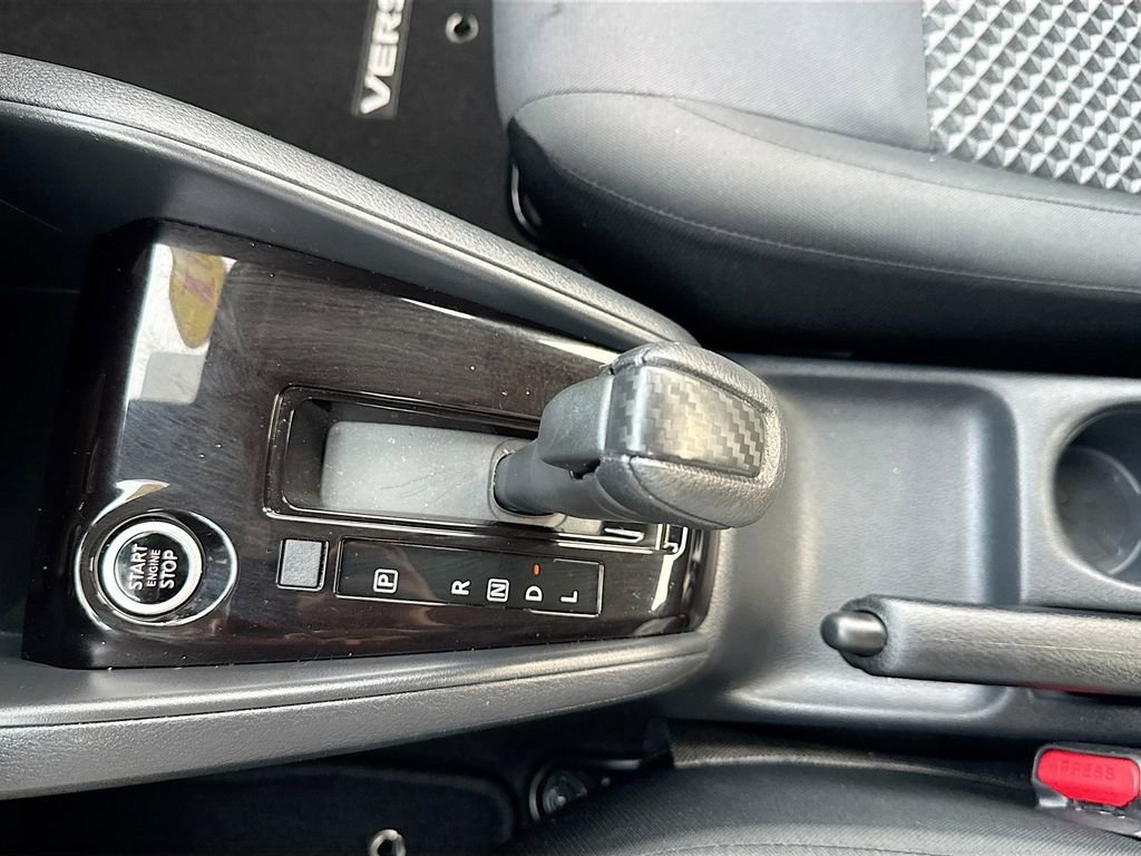 Used 2021 Nissan Versa S image 21