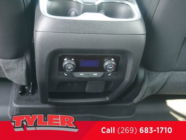 New 2026 Chevrolet Traverse RS w/ LPO, Floor Liner Package image 44