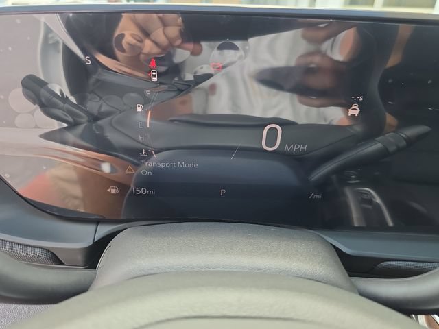 New 2026 Buick Envista Sport Touring FWD image 27