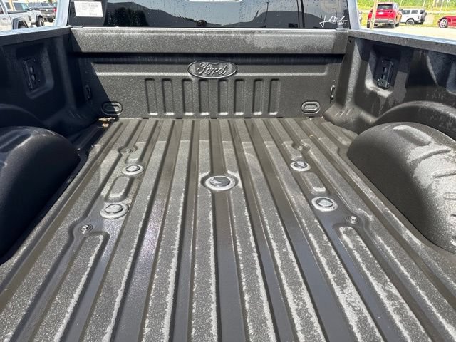New 2026 Ford F250 Lariat w/ Black Appearance Package AWD/4WD image 18