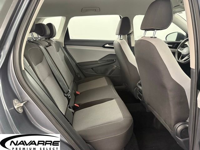 Used 2024 Volkswagen Taos S image 11