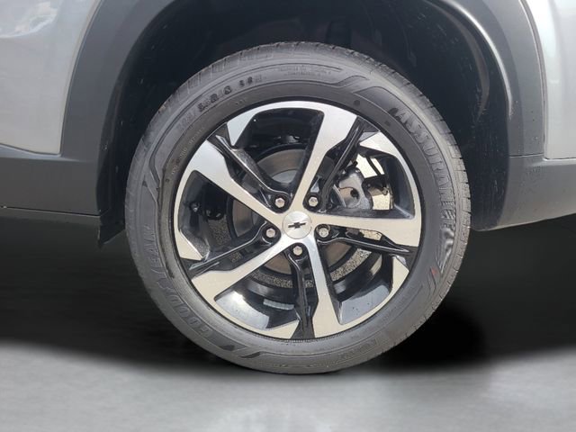 New 2026 Chevrolet Trax RS FWD image 12