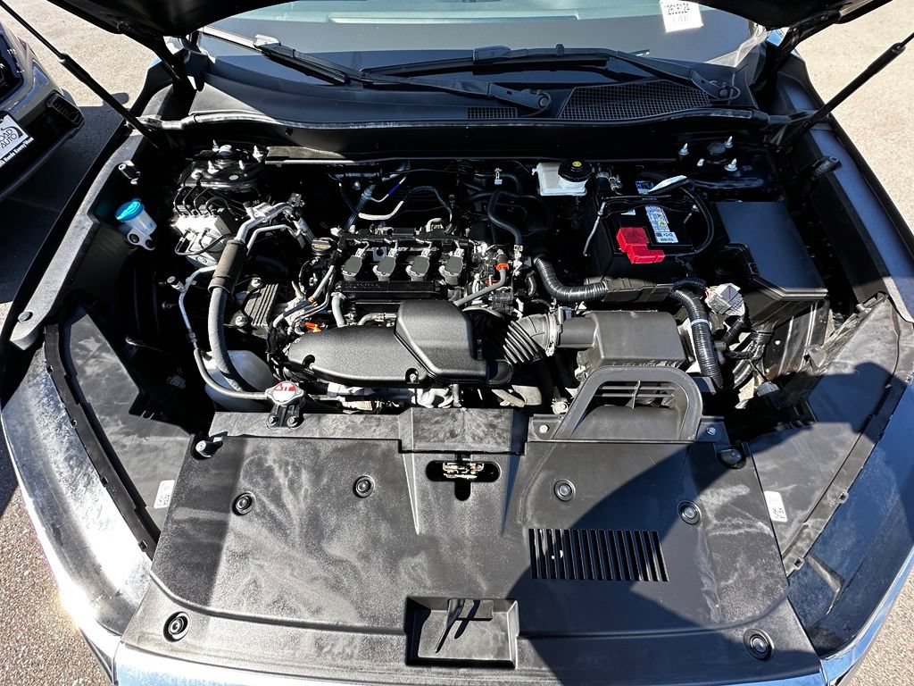 Used 2023 Honda CR-V EX-L image 16