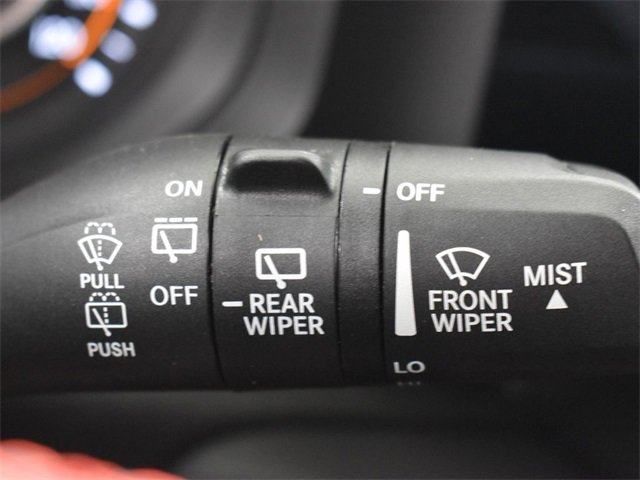 Used 2024 Jeep Wrangler Unlimited Rubicon image 30