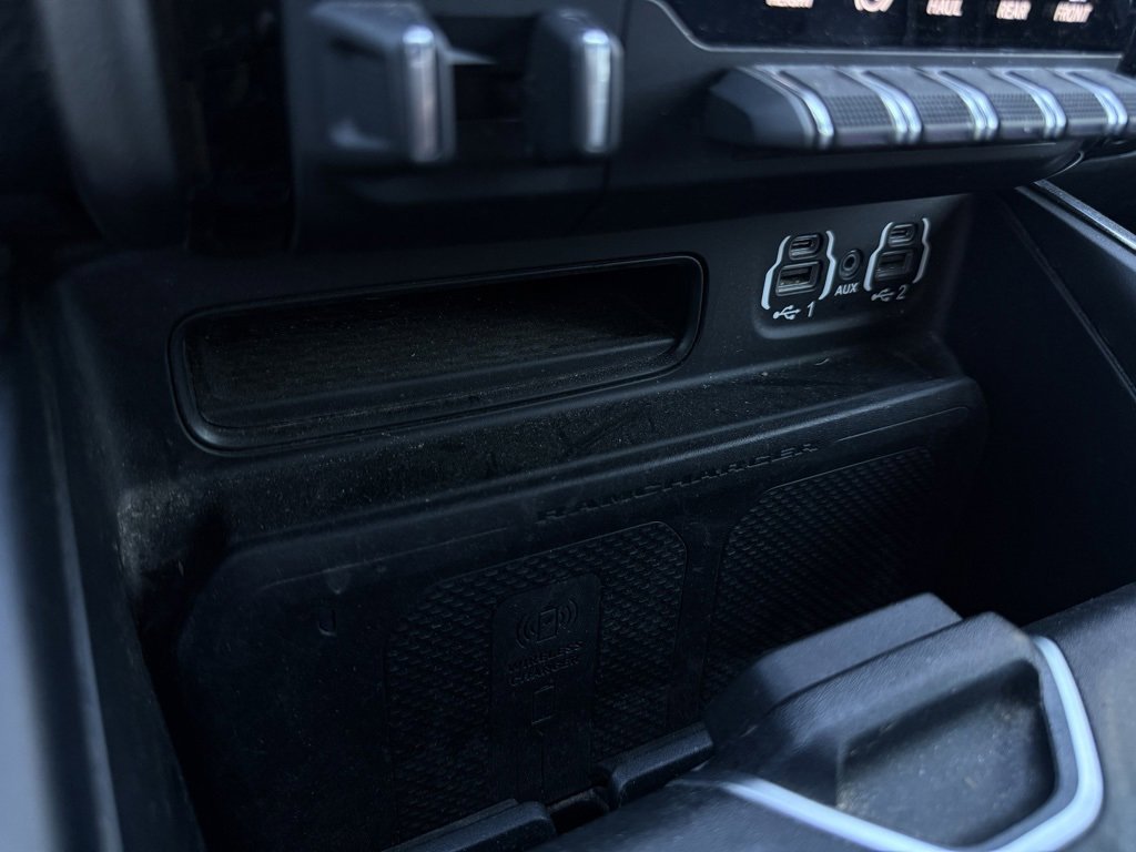 Used 2022 RAM 2500 Laramie image 18