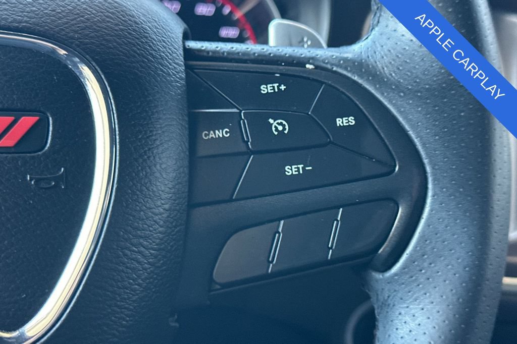 Used 2019 Dodge Charger GT RWD image 26