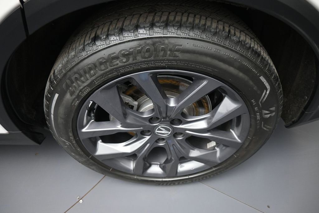 Certified 2024 Acura MDX A-Spec AWD/4WD image 15