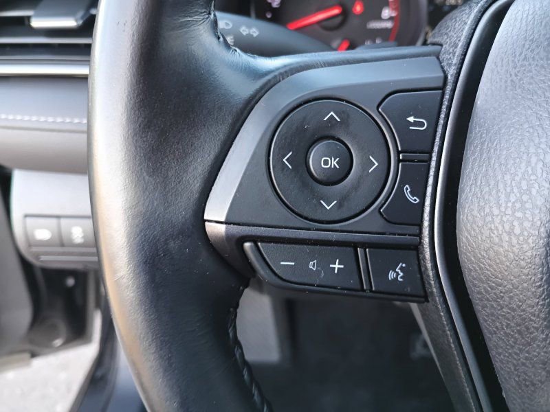 Used 2021 Toyota Camry XSE w/ Carpet Mat Package (TMS) image 19