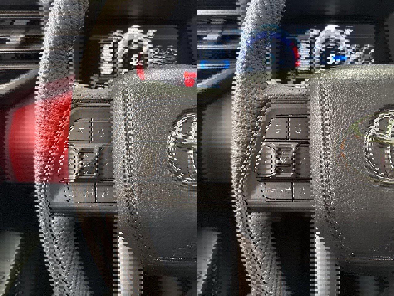 Certified 2026 Toyota Tundra TRD Pro image 19