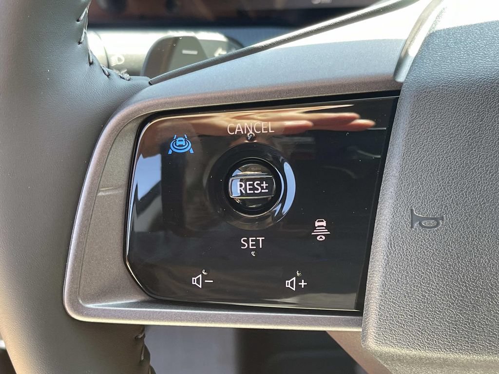 New 2026 Nissan Murano SL AWD/4WD image 34