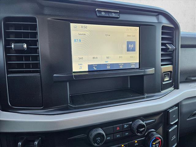 New 2026 Ford F250 XLT w/ FX4 Off-Road Package image 12