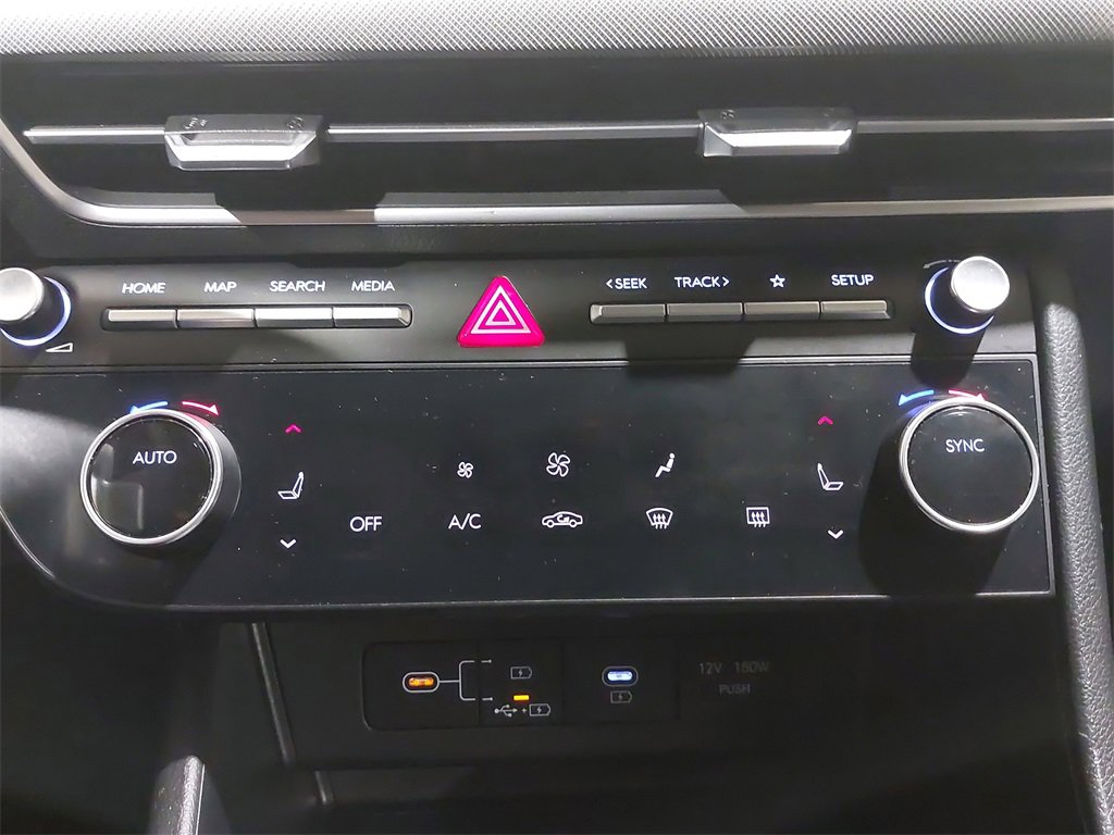 Certified 2024 Hyundai Sonata SEL image 21