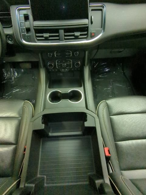 Used 2024 Chevrolet Tahoe Premier AWD/4WD image 24