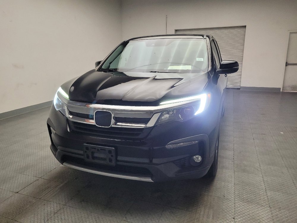 Used 2019 Honda Pilot EX-L image 15