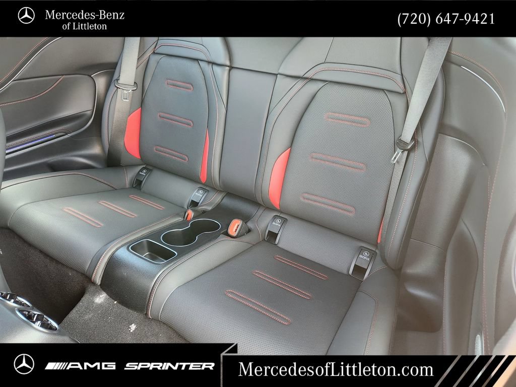New 2027 Mercedes-Benz CLE 53 AMG 4MATIC Cabriolet image 29