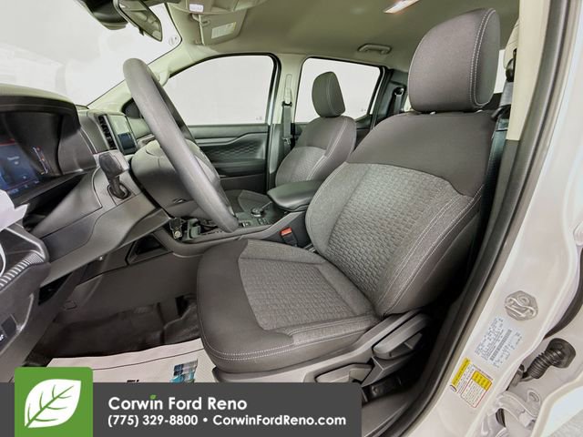 New 2025 Ford Ranger XL w/ Trailer Tow Package image 21