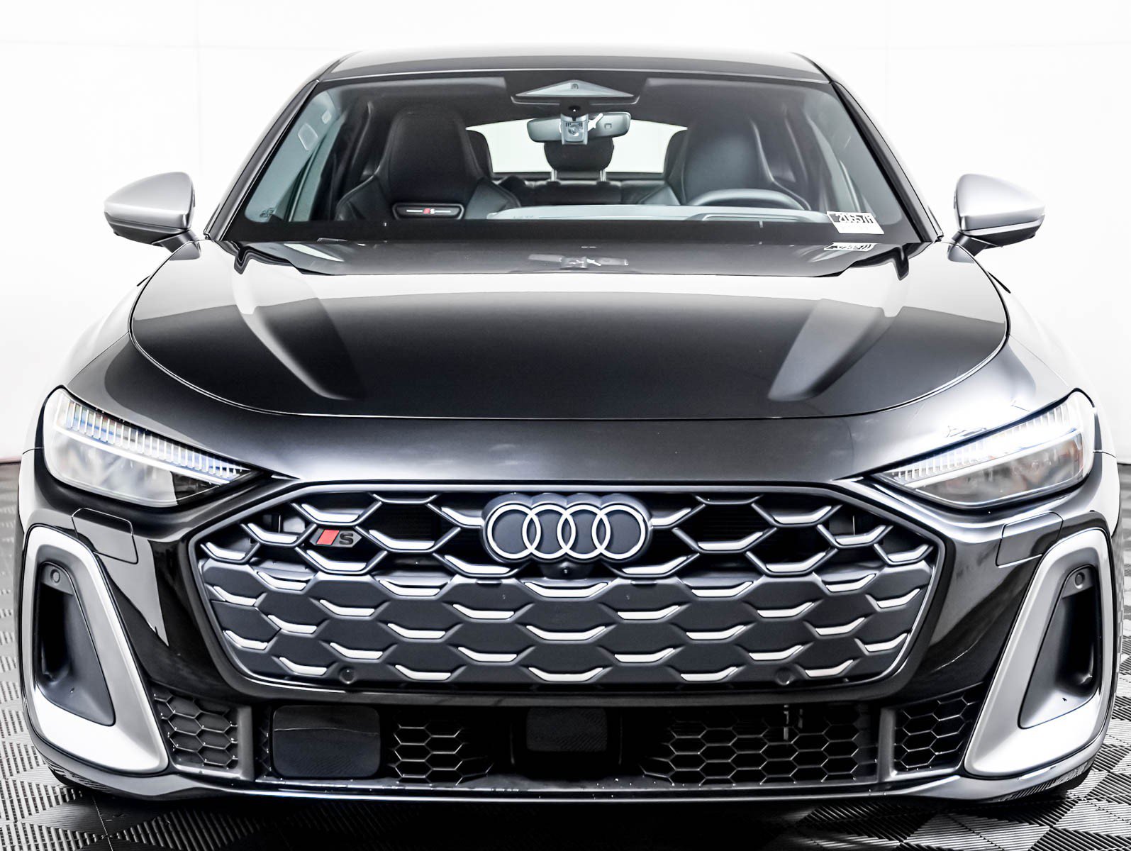 New 2026 Audi S5 Premium Plus AWD/4WD image 9