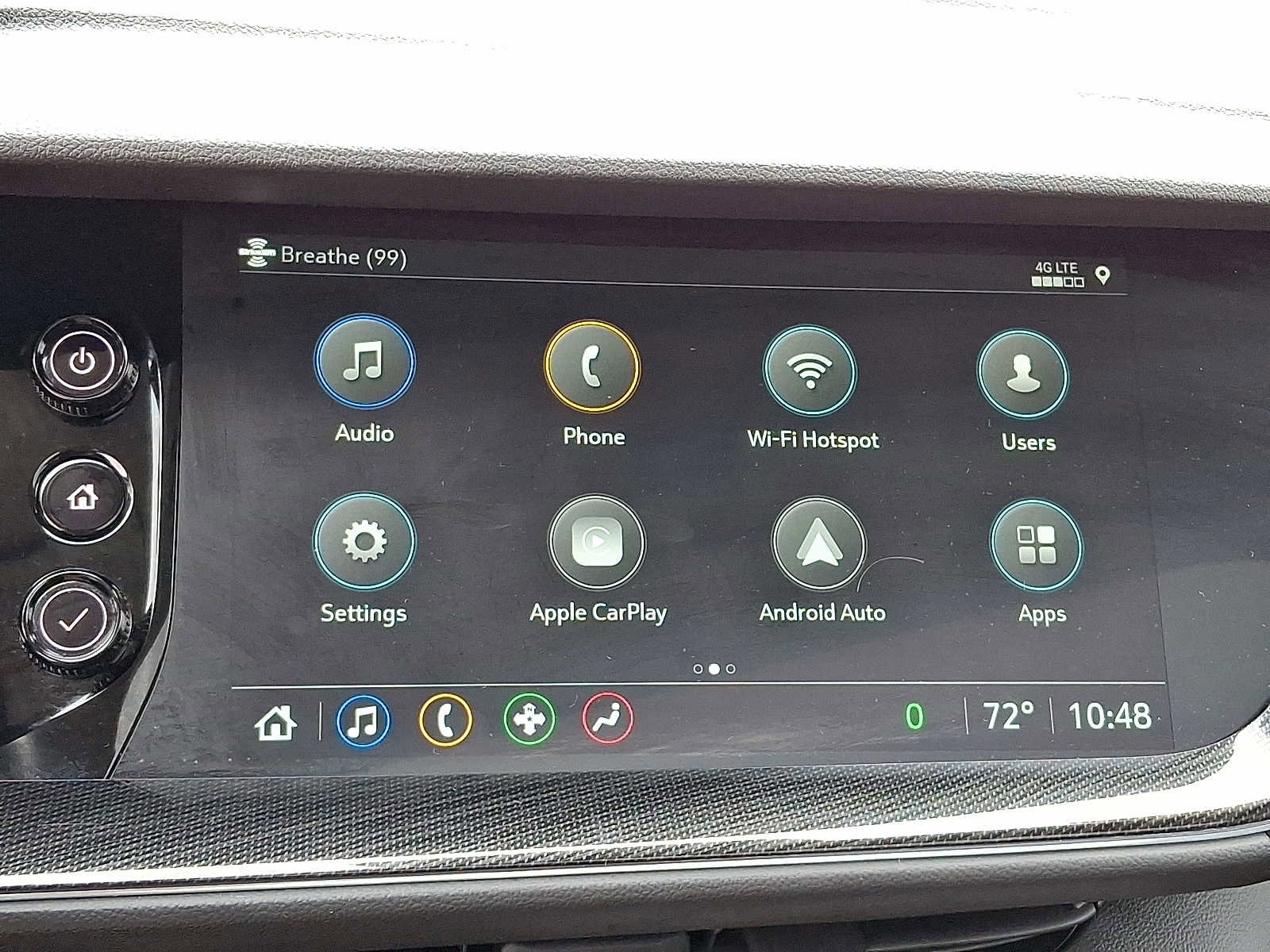 Used 2023 Buick Envision Essence w/ Sport Touring Package image 26