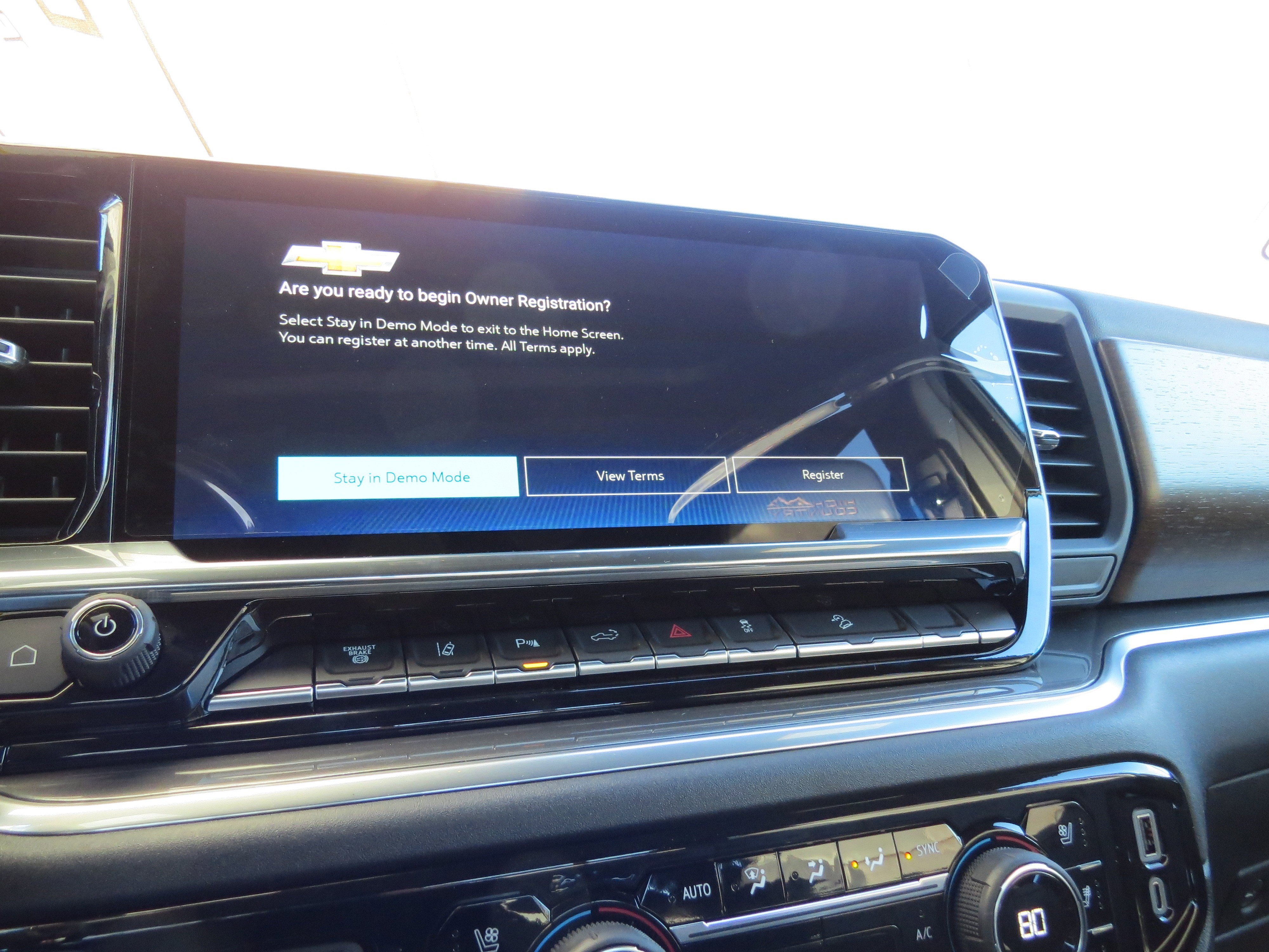 New 2026 Chevrolet Silverado 2500 High Country w/ High Country Premium Package image 26