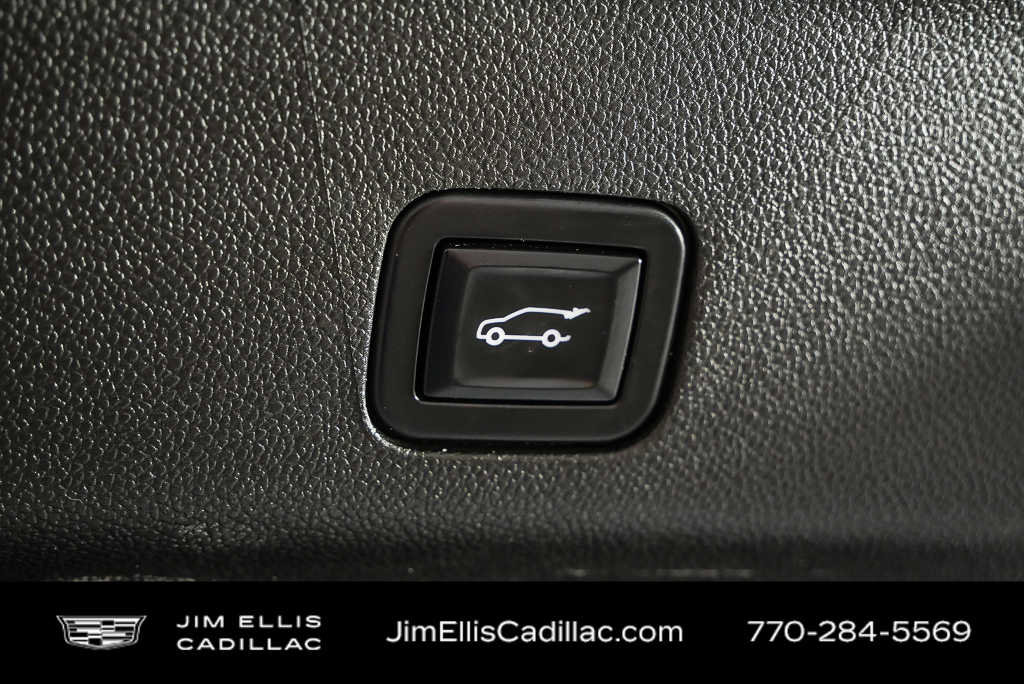 Used 2022 GMC Yukon SLT w/ SLT Premium Package RWD image 36
