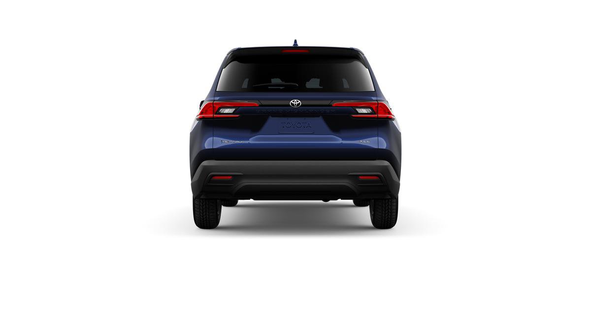 New 2026 Toyota Grand Highlander XLE image 8