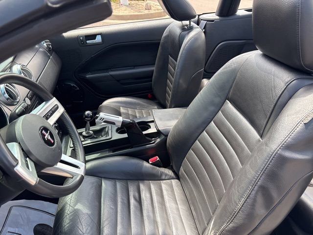 Used 2009 Ford Mustang GT Premium RWD image 14