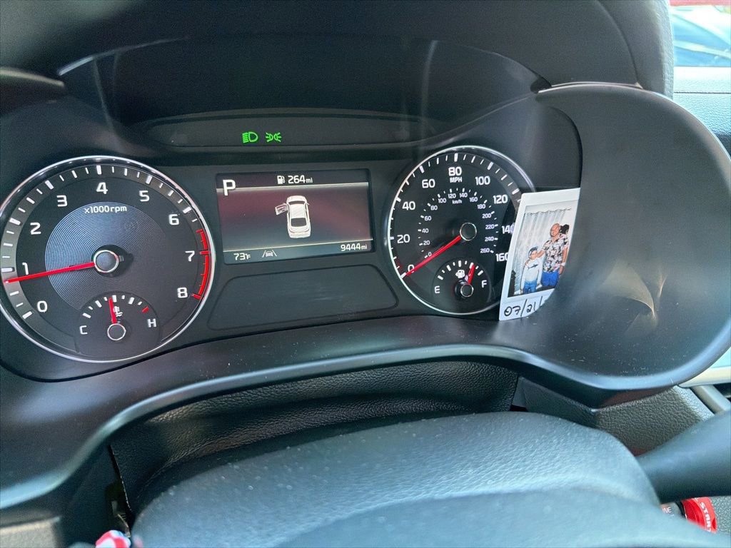 Used 2024 Kia Forte GT-Line image 4