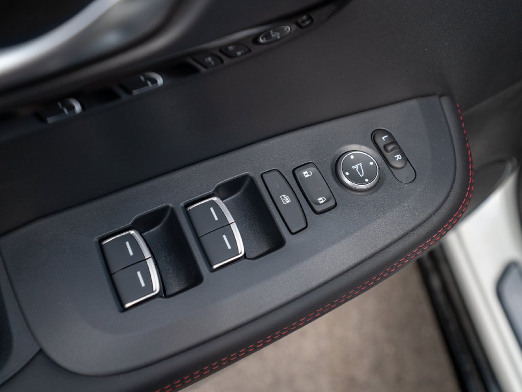 New 2026 Acura ADX A-Spec AWD/4WD image 12