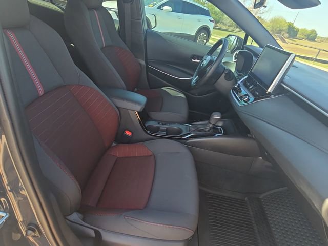 Used 2025 Toyota Corolla SE image 10