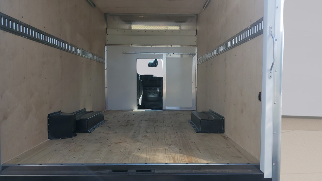New 2026 Ford E-350 and Econoline 350 Super Duty RWD image 9