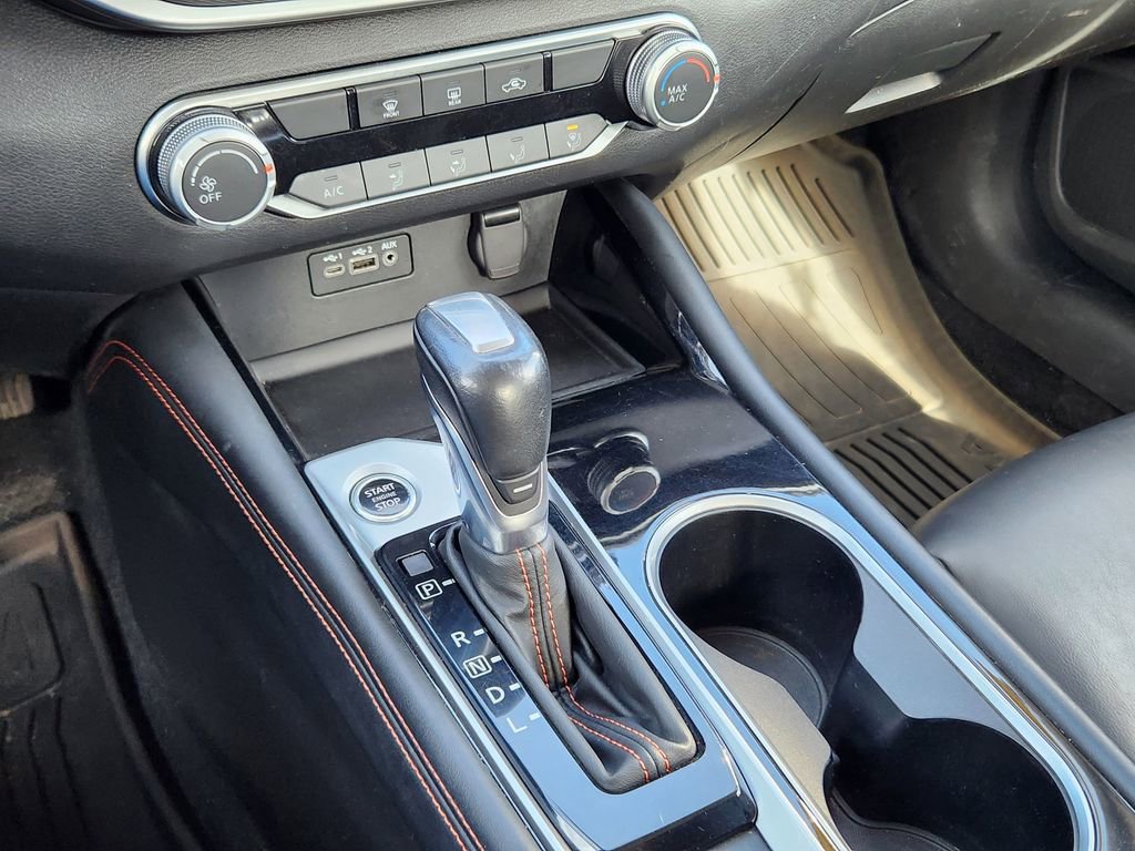 Used 2023 Nissan Altima 2.5 SR image 22