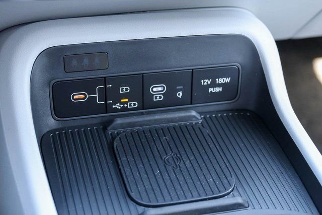 New 2026 Hyundai Kona SEL Sport image 18