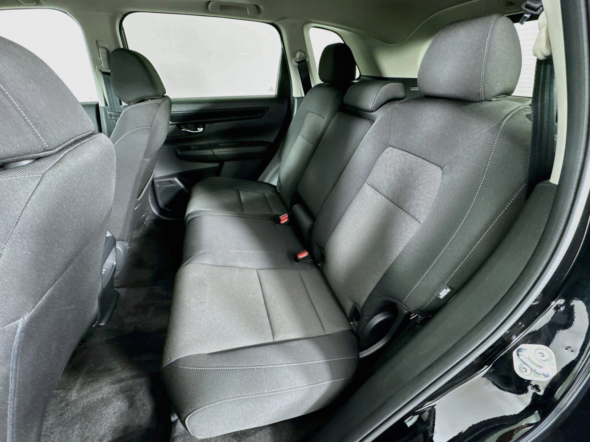 Certified 2024 Honda CR-V EX image 24