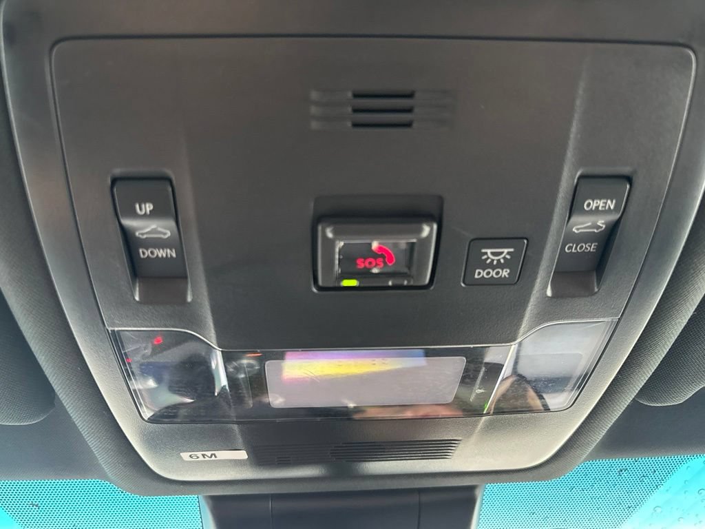 Used 2023 Lexus ES 350 FWD image 18