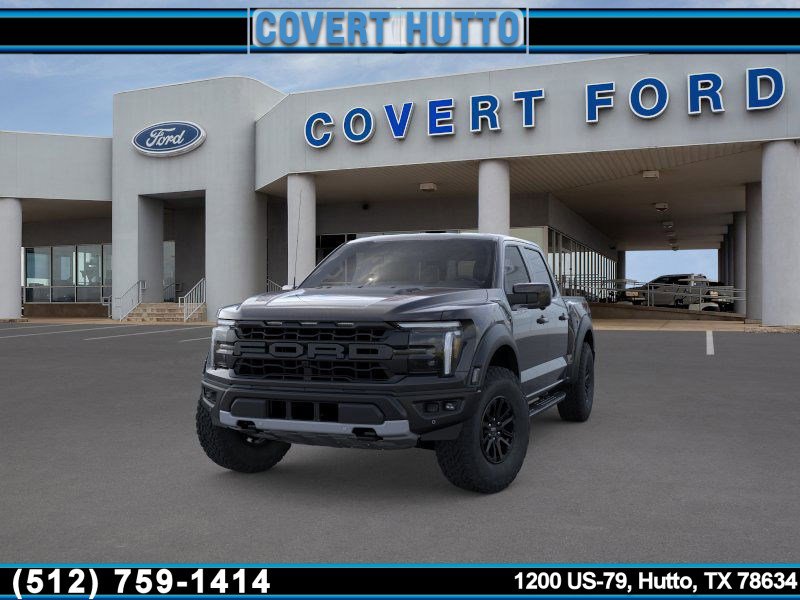 New 2025 Ford F150 Raptor image 2