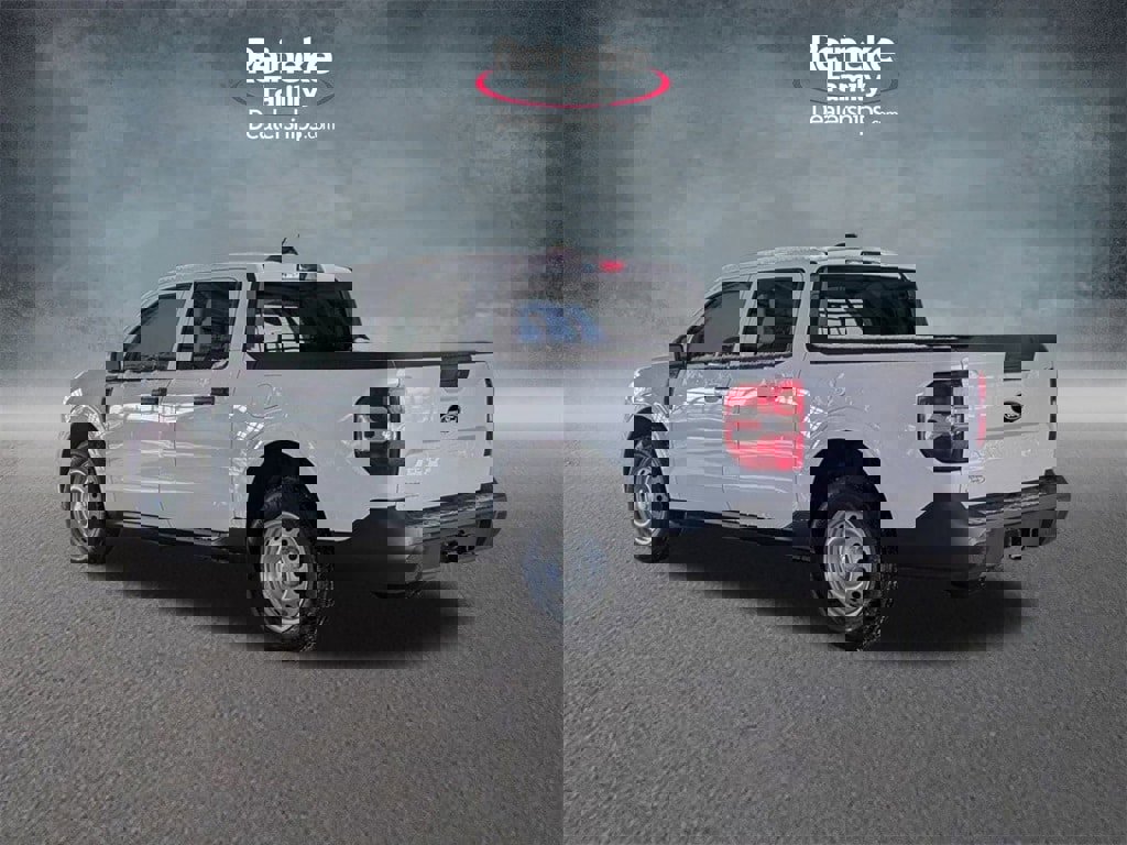 New 2026 Ford Maverick XL w/ Equipment Group 101A image 8