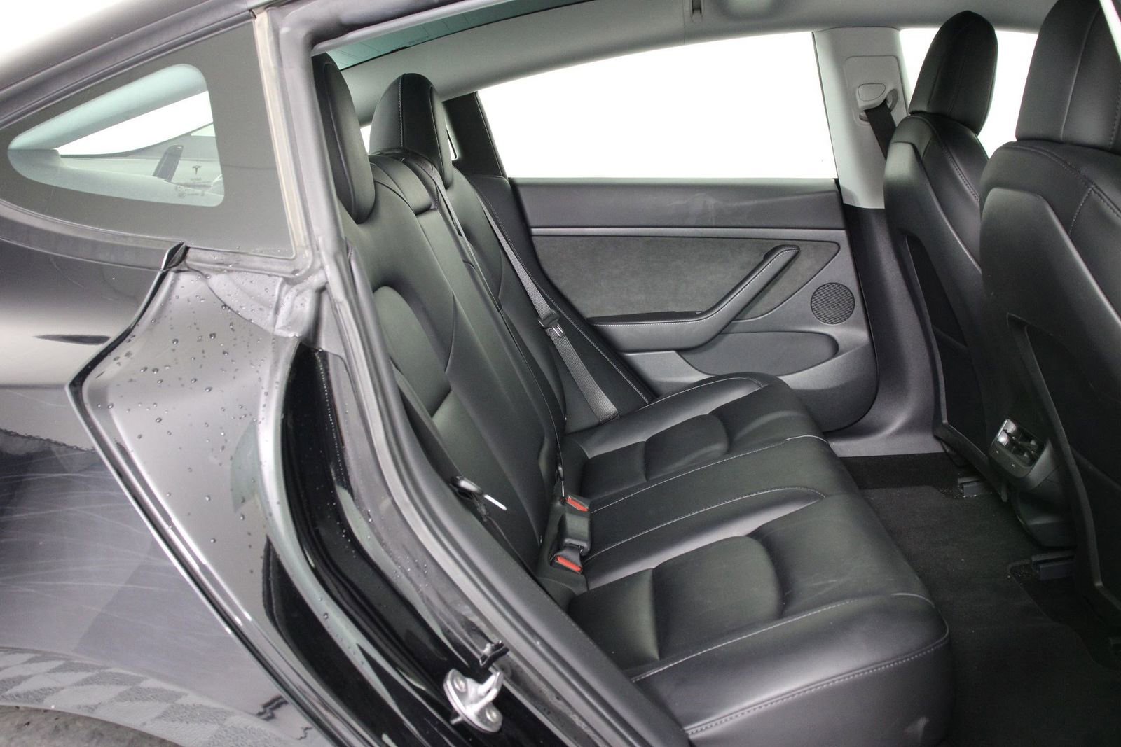 Used 2021 Tesla Model 3 Long Range image 28