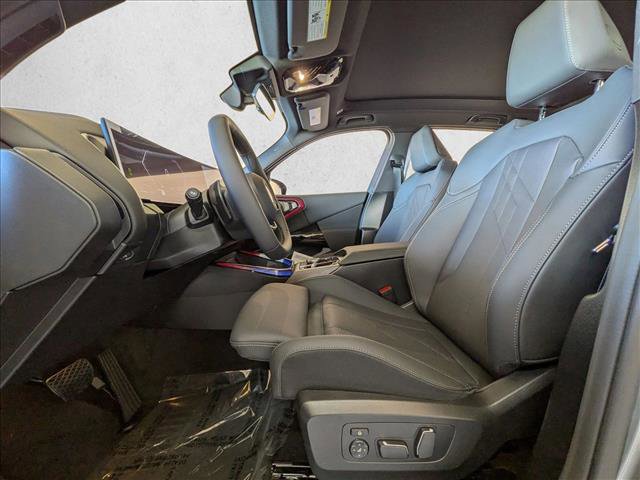 New 2026 BMW X3 xDrive30 image 4