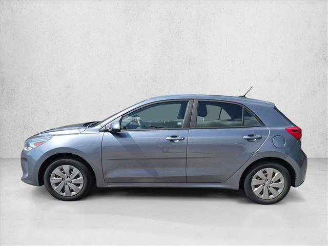 Used 2019 Kia Rio S FWD image 8