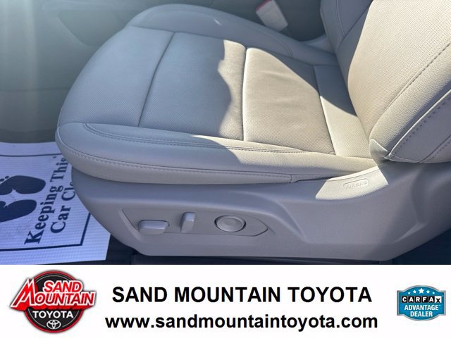 Used 2026 Chevrolet Silverado 1500 LTZ AWD/4WD image 16