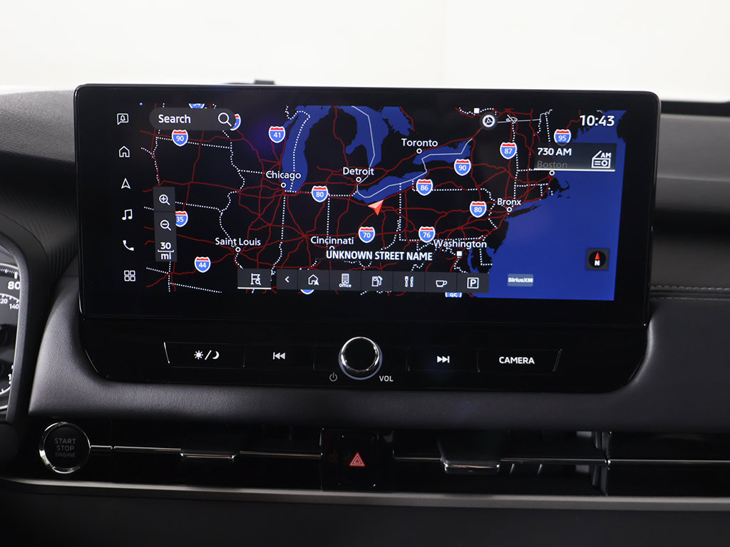 New 2026 Mitsubishi Outlander ES AWD/4WD image 45
