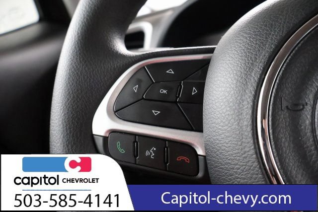 Used 2020 Jeep Renegade Sport FWD image 18