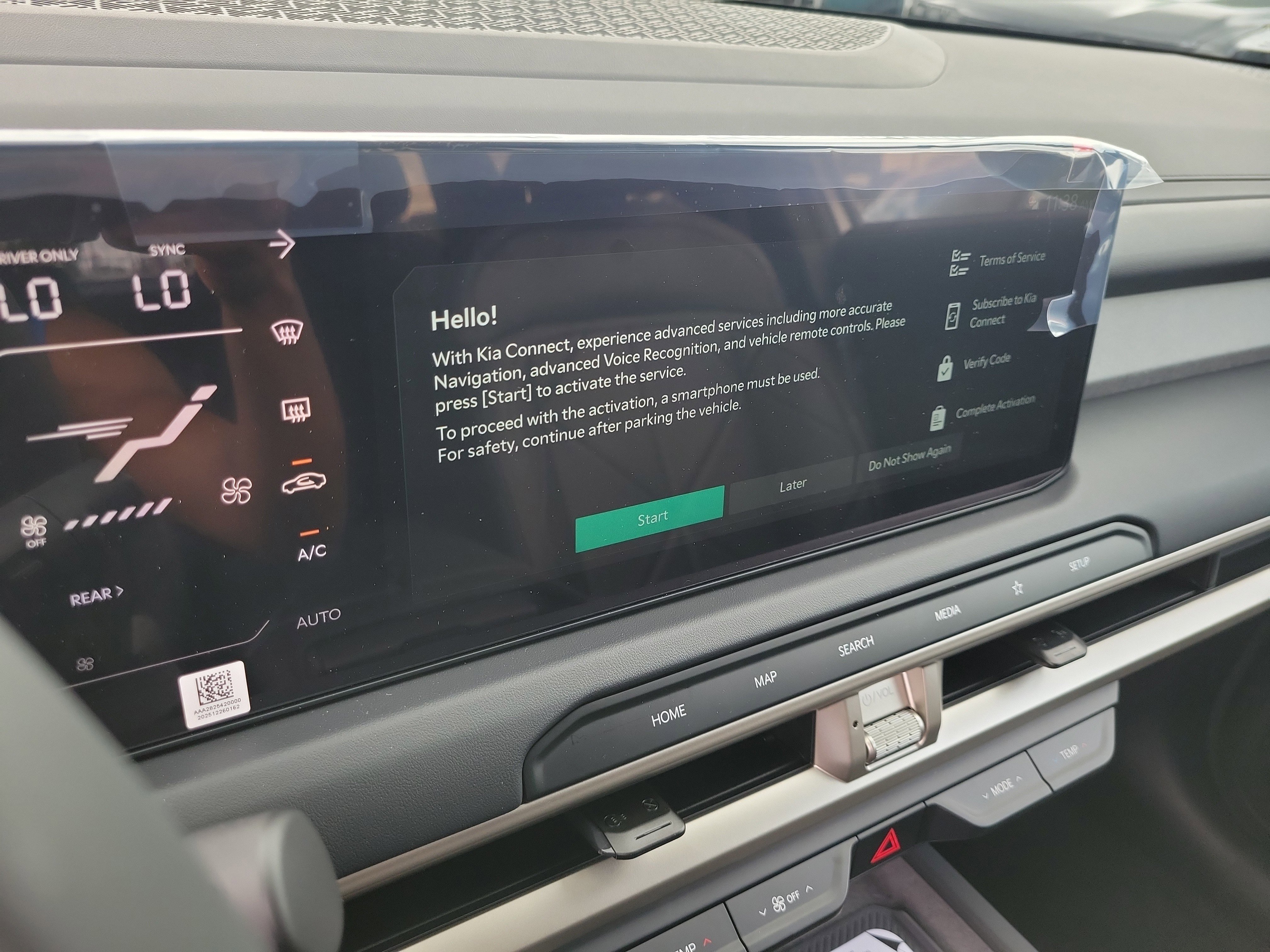 New 2027 Kia Telluride EX FWD image 26