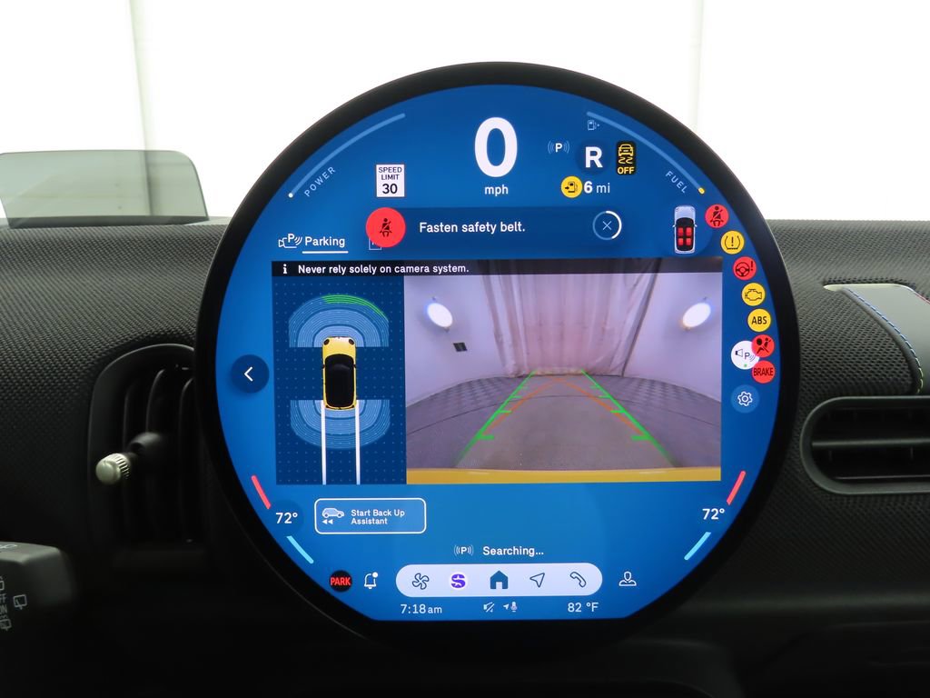 Used 2026 MINI Cooper S image 18