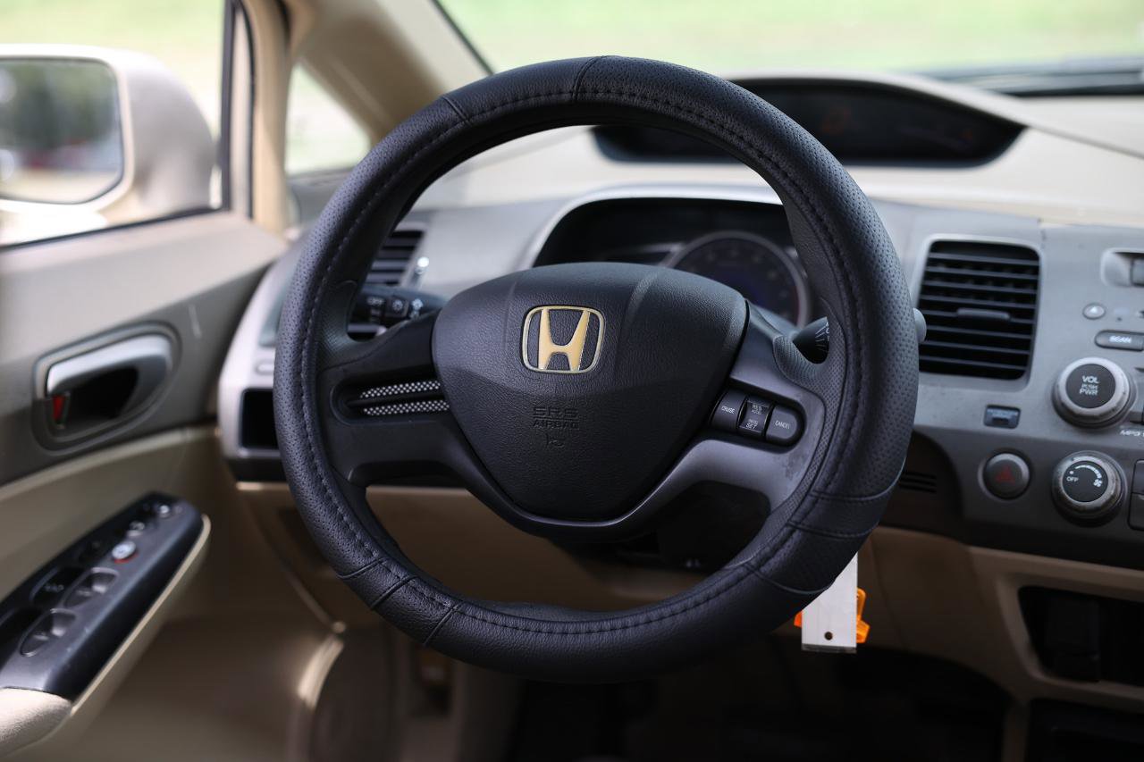 Used 2007 Honda Civic LX image 25