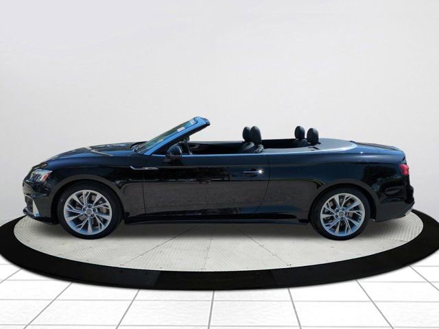 Used 2021 Audi A5 2.0T Premium Plus image 6